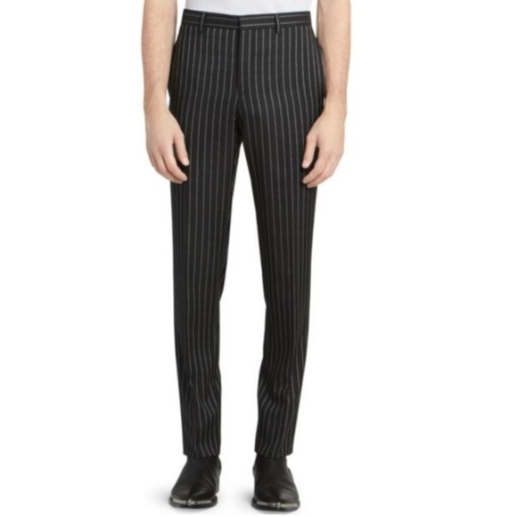 burberry dress pants